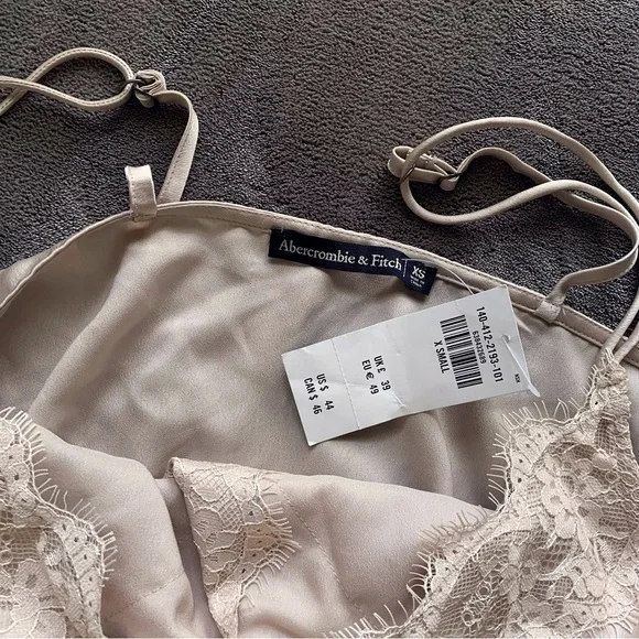 Abercrombie & Fitch Bodysuit - Picture 2 of 5